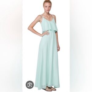 NWT Ceremony by Joanna August Dress